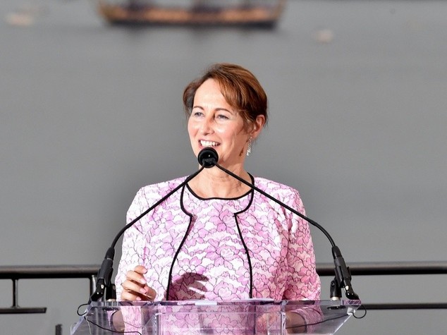 Segolene Royal si scusa per l'attacco alla Nutella