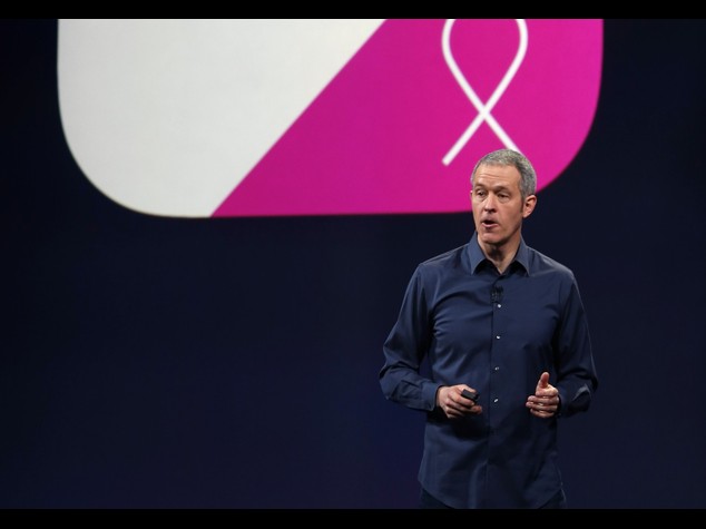 Apple: Jeff Williams nuovo Coo, incarico vacante dal 2011