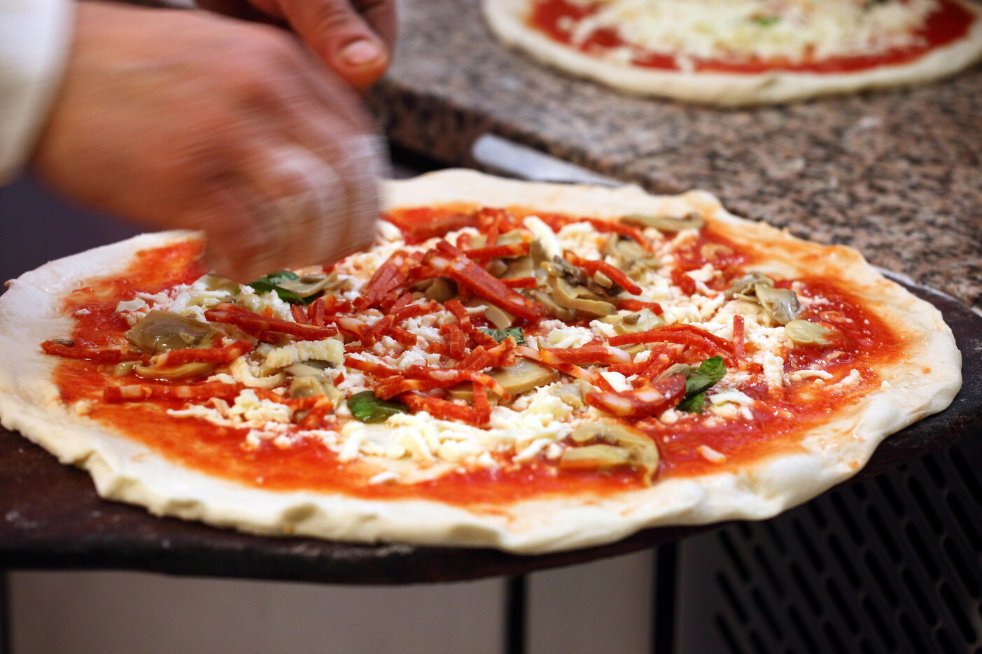 Dove si mangia la Margherita più buona? L'Oscar alle 100 migliori pizzerie d'Italia