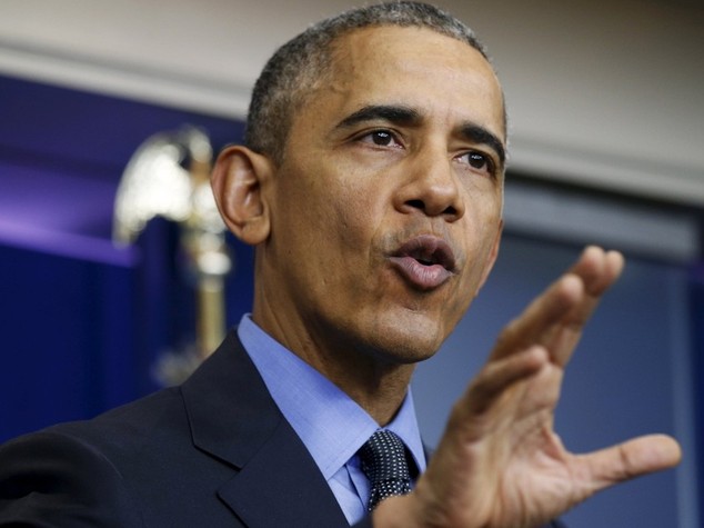 Obama attacca Trump, non conosce "gli affari del mondo"