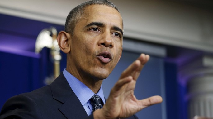 Obama prevede la riconquista di Mosul a fine anno