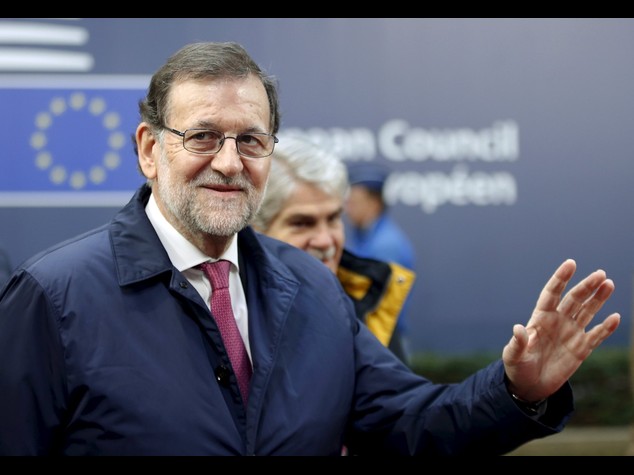Spagna: exit poll, vince centrodestra di Rajoy
