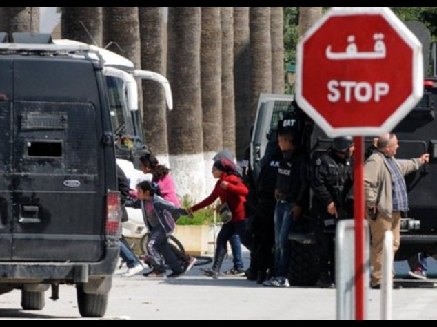 Accadde oggi: dalla fine del conflitto franco-algerino alla strage del Bardo