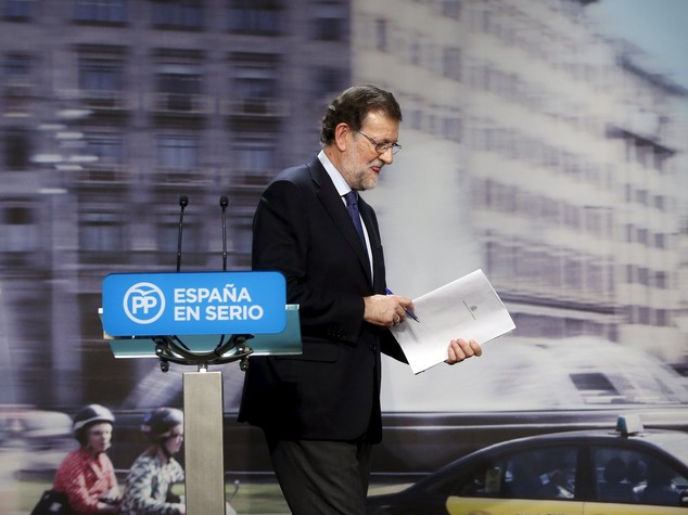 Spagna, prove di intesa socialisti-Podemos "Via Rajoy"