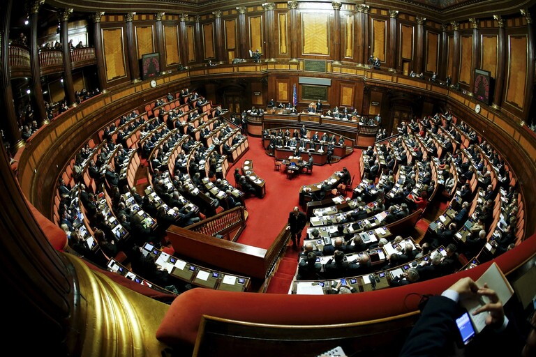 Ok al Senato alla Legge elettorale, ecco tutte le novità