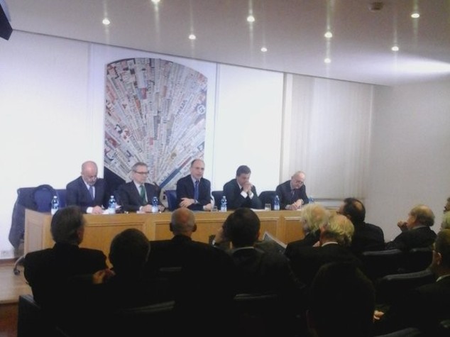 Asia: Letta e Calenda presentano Italia-Asean, grande opportunita