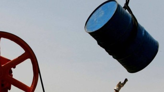 Petrolio: chiude in rialzo a New York a 46,70 dollari (+1%)