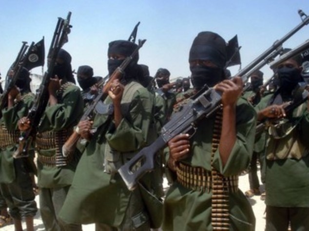 Strage in Somalia, attacco alla base Ua