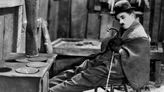 Charlie Chaplin A Natale 77 L Ultima Risata Di Charlot Foto