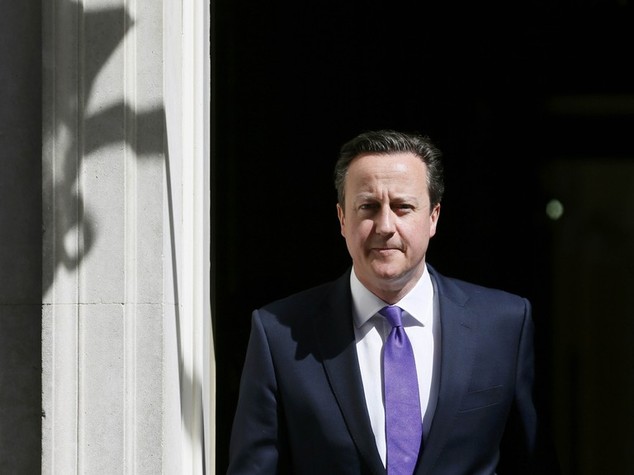 Brexit, Cameron avverte "minaccera' la pace in Europa"
