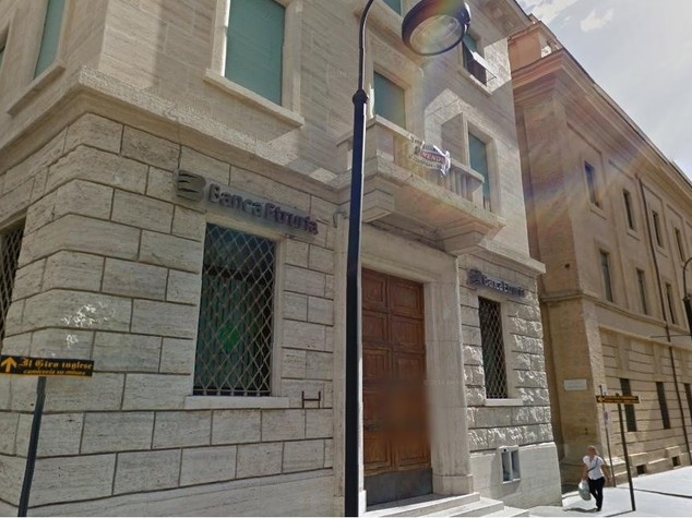 Banca Etruria, i tre filoni d'inchiesta