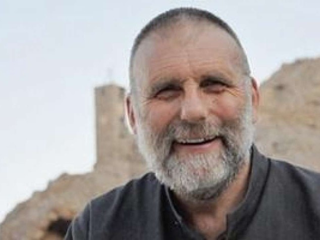 Pentito jihadista 'sventa' attentato, "padre Dall'Oglio vivo"