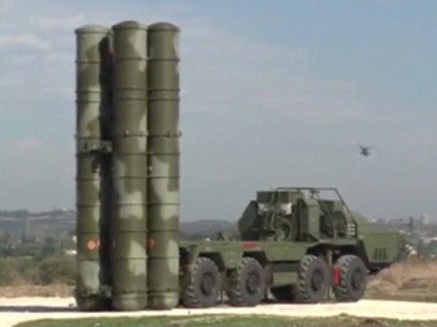 Artico: Russia crea 6 nuovi basi militari per controllo risorse