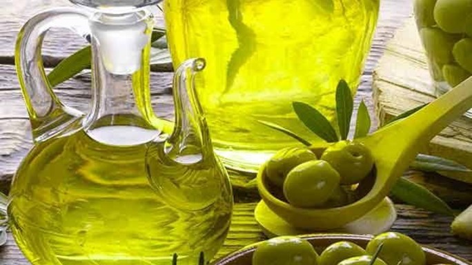 Olive oil consumption rises not just in Mediterranean