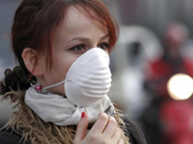 Smog: Cnr, polmoni stavano meglio nel 1985, patologie raddoppiate