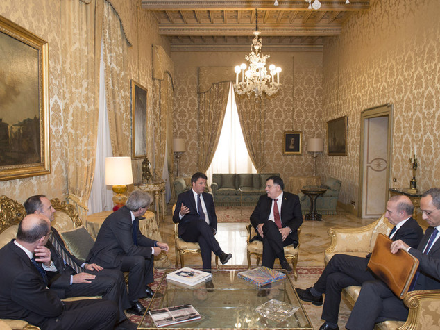 Libia: premier designato, riavvieremo trattato amicizia Italia