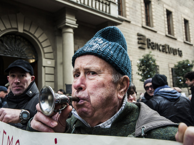 Commissione inchiesta banche