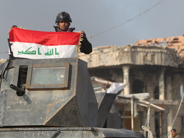 Iraq: nuovo attacco Isis a Ramadi, coprifuoco in città