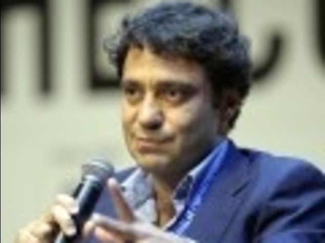 Gian Luca Spitella