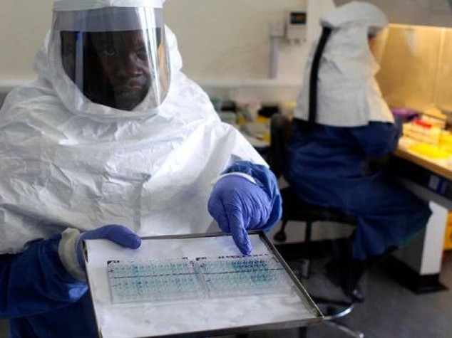 Oms annuncia, 'fine di Ebola', ma in Sierra Leone caso sospetto