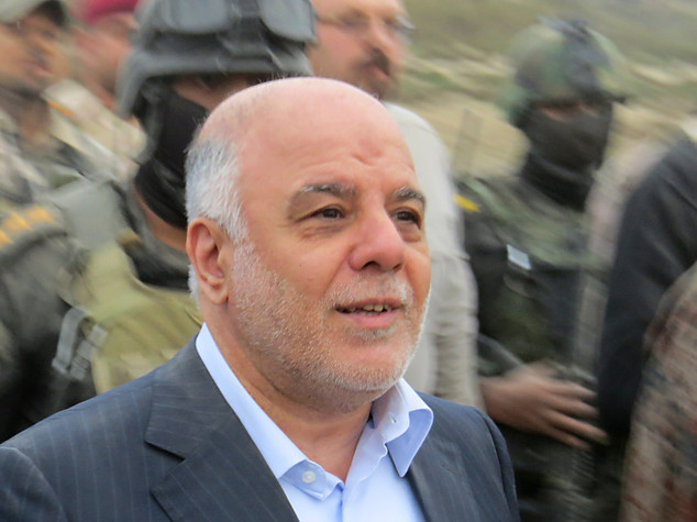 Iraq: Abadi, "oggi nostra bandiera su Ramadi domani su Mosul"