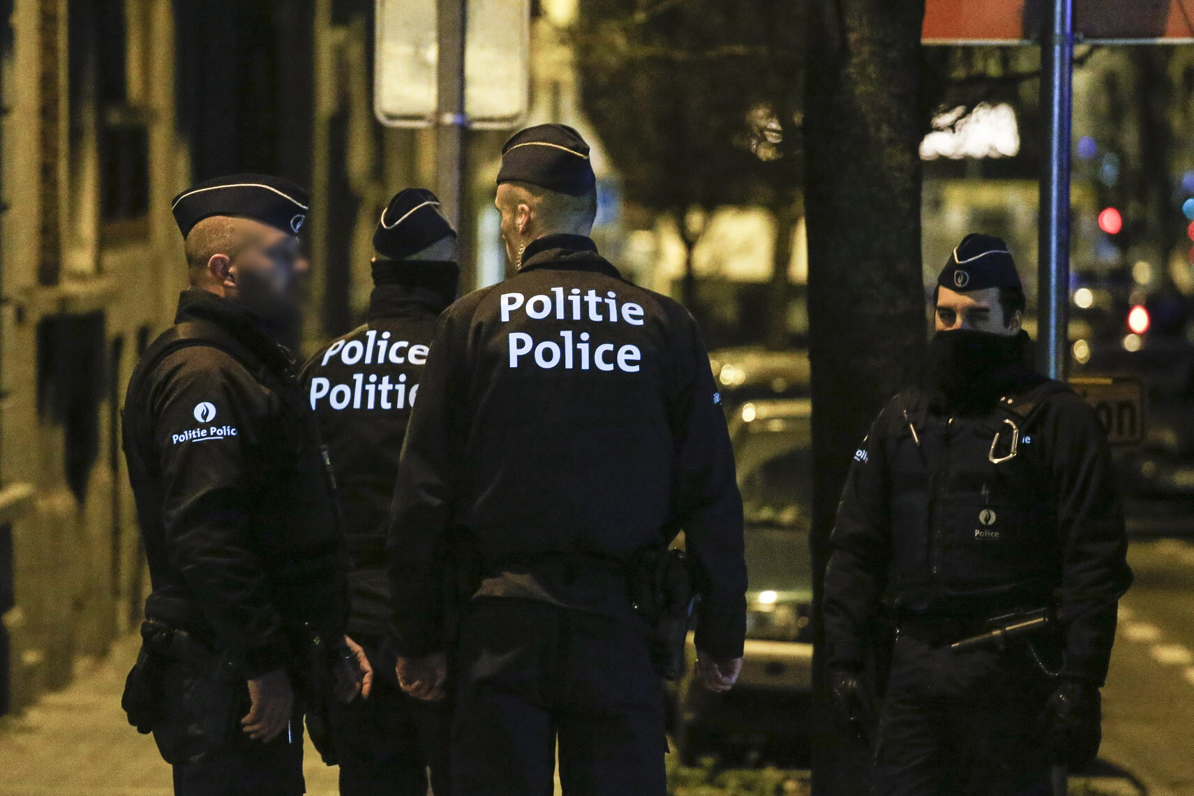 Belgio: al via maxi processo a due italiani accusati di 7 omicidi