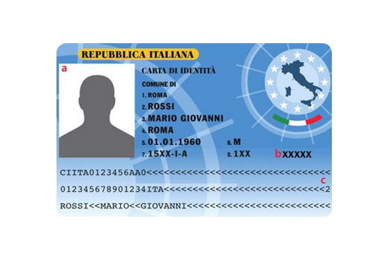 Carta d'identità elettronica, novità per gli over 70