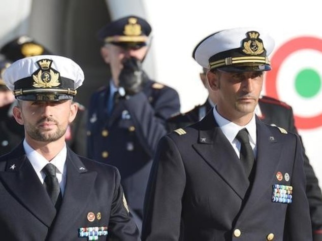 Marò: Farnesina, faremo valere nostre ragioni