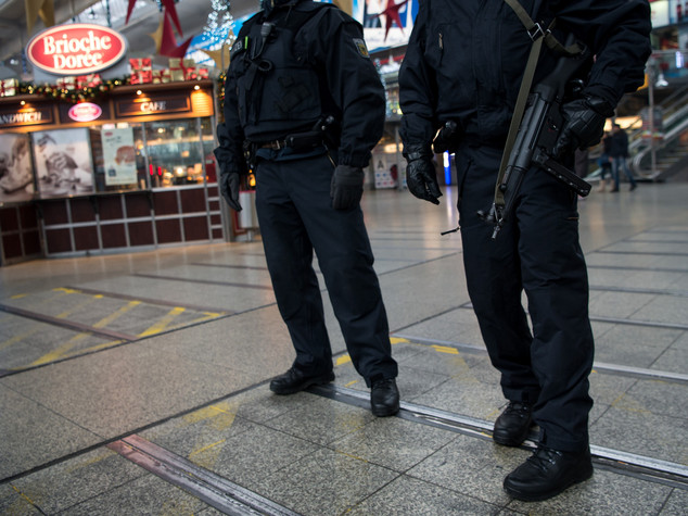 Allarme Monaco, caccia a terroristi iracheni e siriani