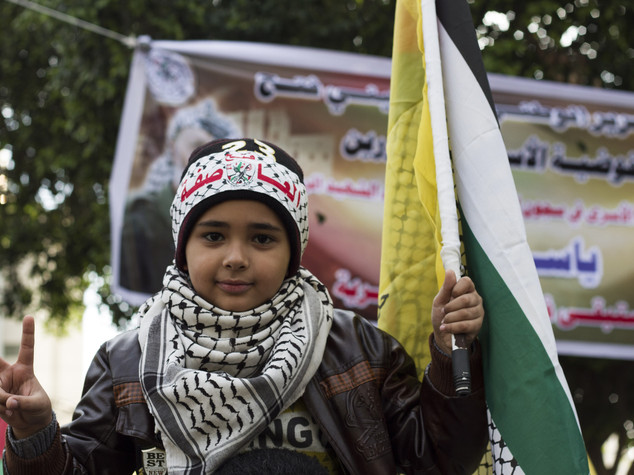Aiuti alla Palestina, da Ue 252 milioni