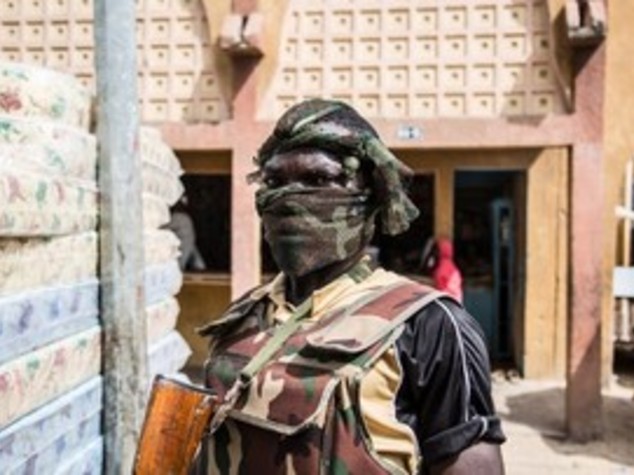 Nigeria: in un anno liberate 11.595 persone da Boko Haram