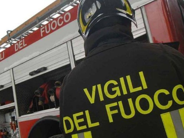 Precipita ascensore a Genova, ferite mamma e figlia piccola