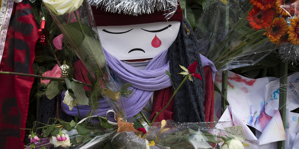 Da Charlie a Nizza, 20 mesi di terrore in Francia e Belgio