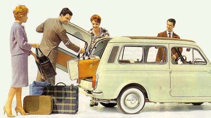 L'inflazione 2015 proietta l'Italia nel 1959 - Infografica