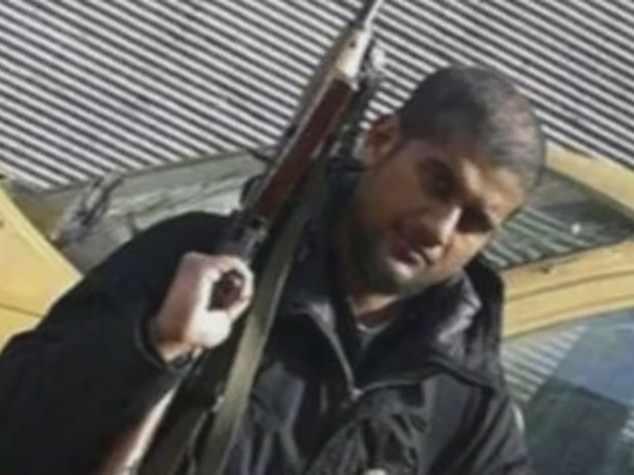 Il boia dell'Isis è un ex commerciante di Londra