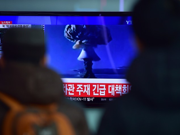 Obama, "risposta forte a Pyongyang dopo bomba H "