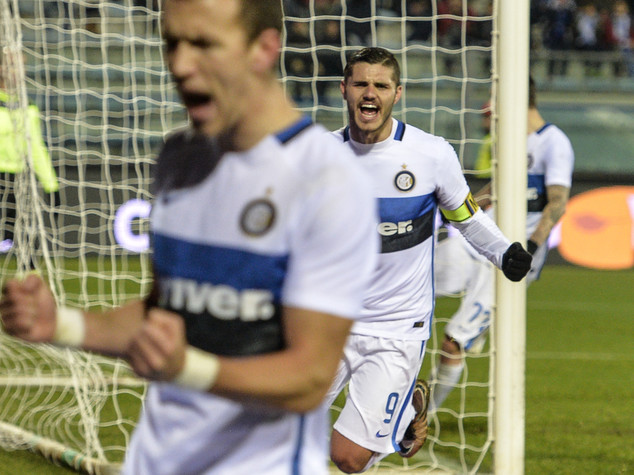 Inter torna al comando. Juve e Fiorentina vincono. Roma pari, Milan ko