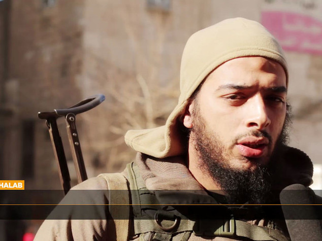 Reclutatore Isis condannato a 15 anni in contumacia a Parigi