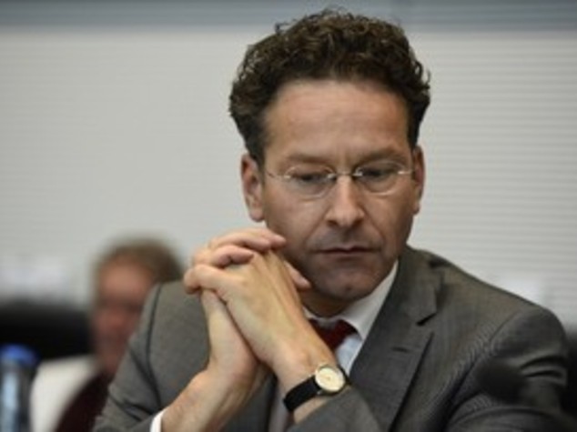 Chi è Jeroen Dijsselbloem, il 'falco' olandese finito nella bufera