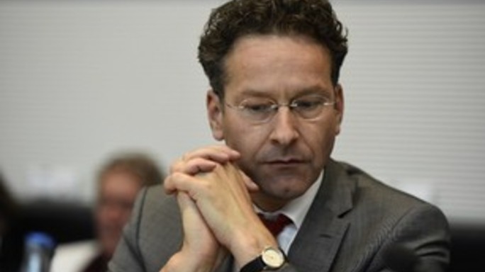 Dijsselbloem, banche italiane rispettino regole Ue