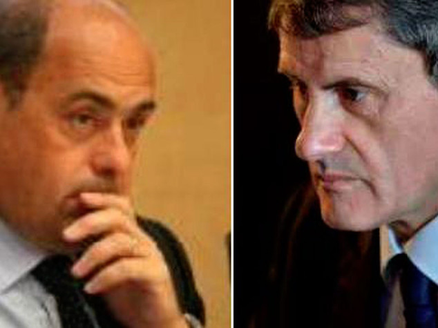 Mafia Capitale, processi 'eccellenti', tocca a Alemanno e Venafro