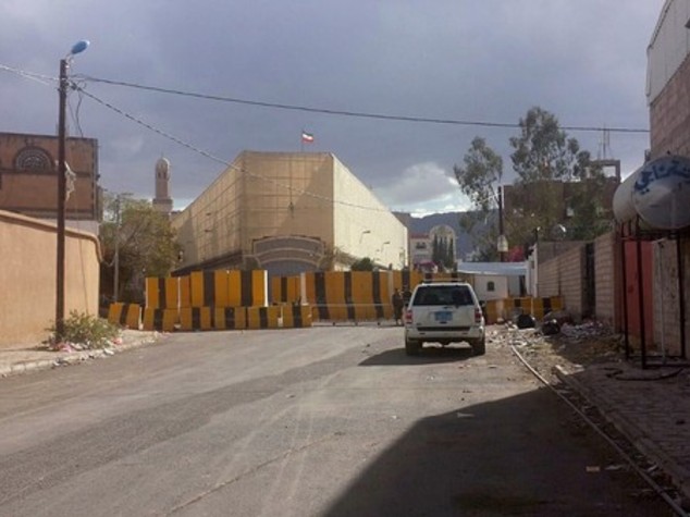 Arabia-Iran: bombe ambasciata, Teheran protesta in Consiglio Onu