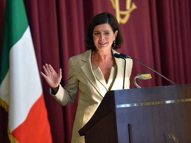 Ambiente: Boldrini, non si sceglie fra salute e lavoro