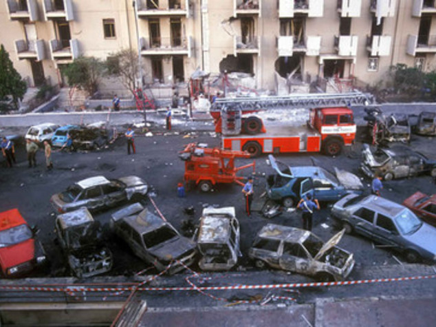 Lucia Borsellino, silenzio degli uomini Stato uccide ancora