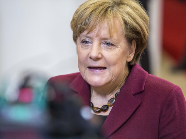 Germania: batosta Merkel nelle regionali, 'boom' ultradestra