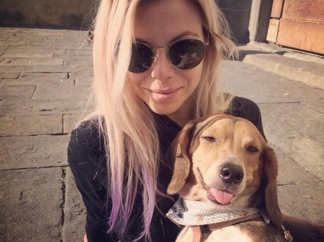Ashley: e' giallo sul telefono scomparso