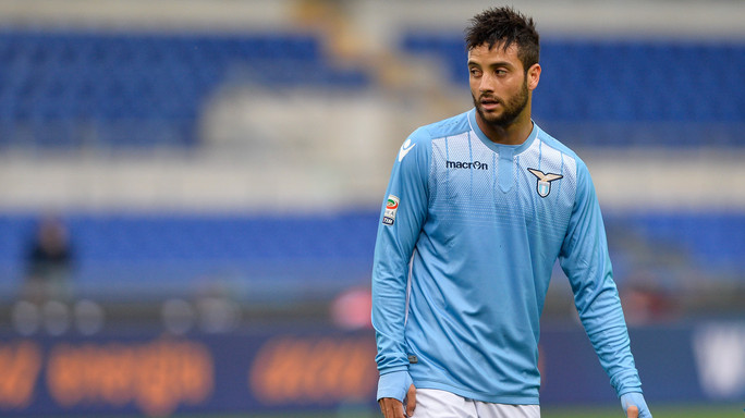 Lazio travolge Verona, scaligeri con un piede in B
