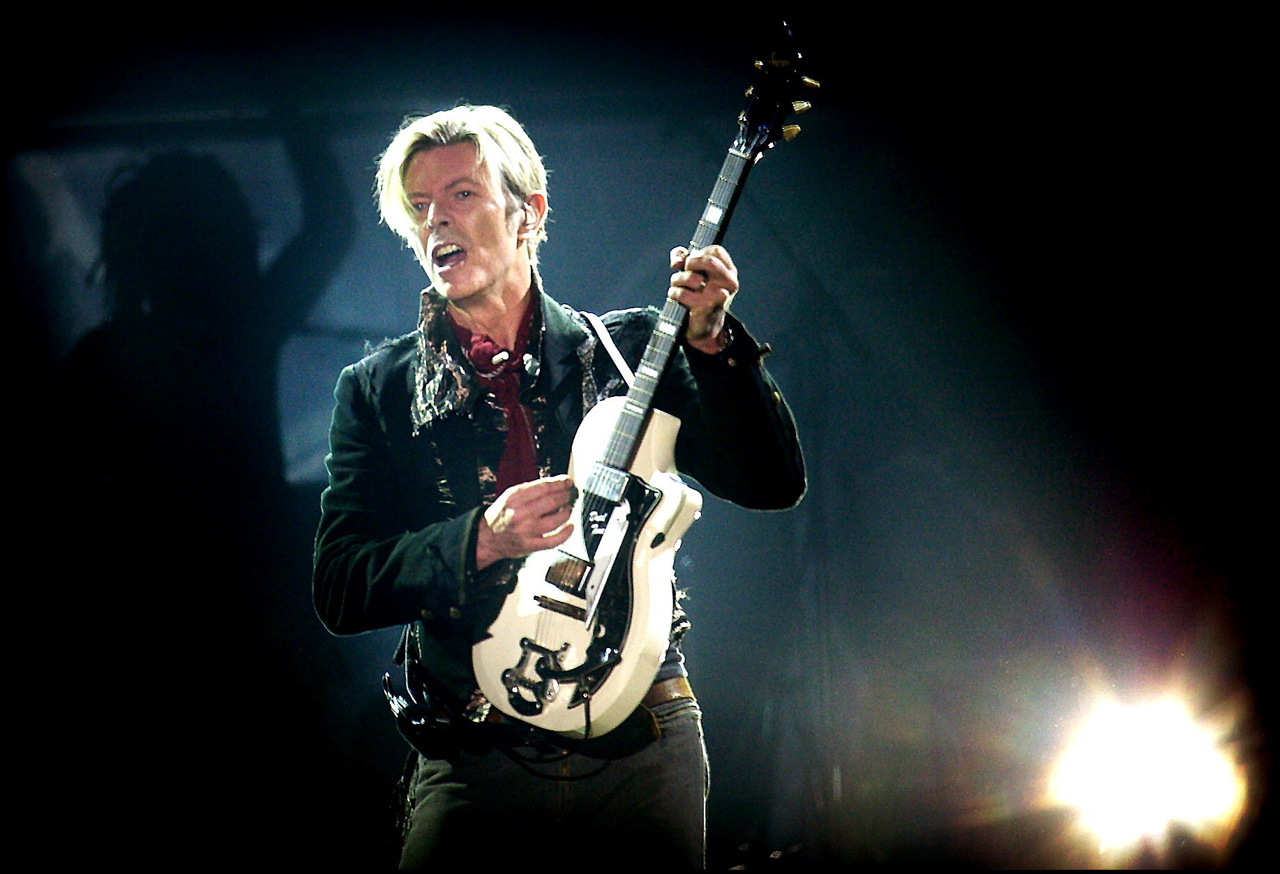 David Bowie 'inedito': a settembre arrivano dieci nuovi brani