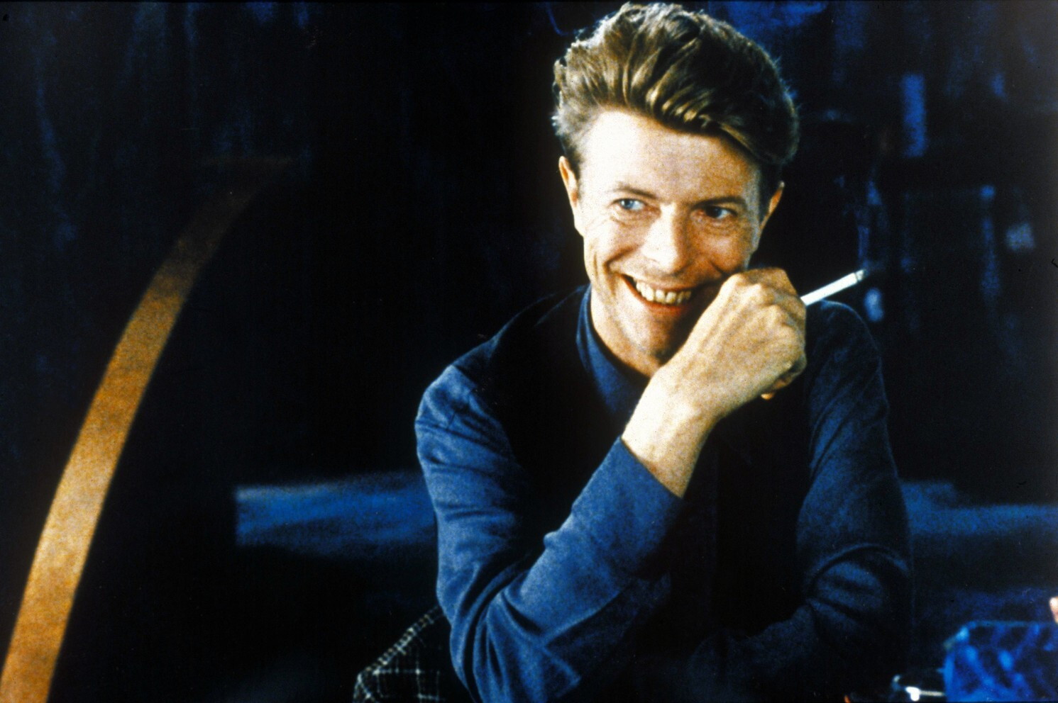 Dieci anni senza David Bowie, camaleonte del rock