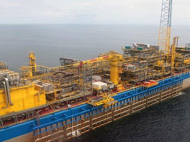 Eni avvia produzione giacimento offshore Mpungi in Angola